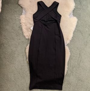Lululemon Open Back Midi size 8
